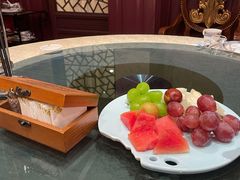 -卫鼎轩·曹公馆(鼓楼店)
