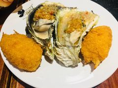 -汉巴味德(大悦城店)