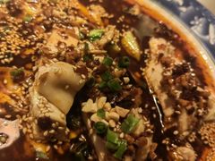 -川味堂·四川豆花(八卦岭店)