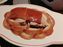 -秀儿四九城·新京菜(亚运村鸟巢店)