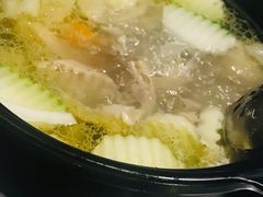 -百年果林椰子鸡(中洲店)
