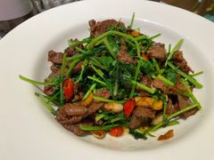 -桂满陇·蟹黄小笼汤包(中山公园店)