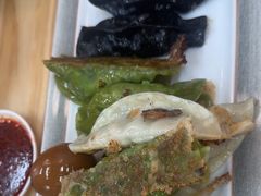 -众品老方子锅贴甜沫(李村店)