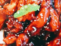 -锦園(伊势丹美食城店)