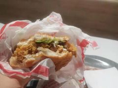 -麦当劳(启迪香山店)