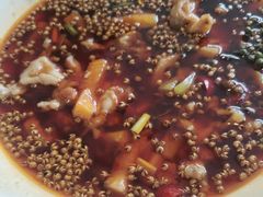 -辣婆婆(航天桥店)