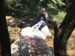 -北京上方山国家森林公园
