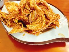 乾隆白菜-鼎香润(德胜门内店)