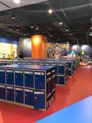 -幻贝家儿童乐园(苏州中心店)