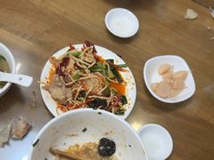 -建基泡馍·西安老字号·清真(永宁店)