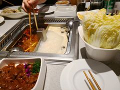 -海底捞火锅(大融城店)