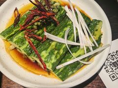 -绿茶餐厅(财富购物中心店)