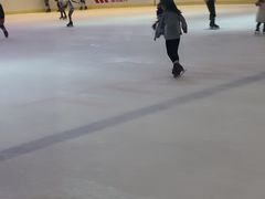 -冠军冰场CHAMPION RINK(苏州中心商场店)