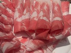 -清真·老门框爆肚涮肉·中华老字号(丰管路店)
