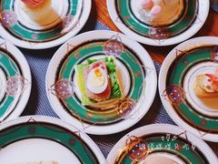 马勒传统下午茶-马勒别墅·中餐厅