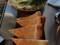 -小财盆地桌烤肉