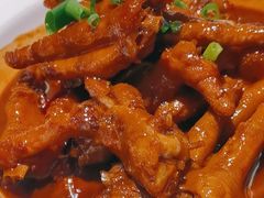 -小菜园新徽菜(阜阳颍州万达店)