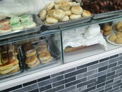-老磁器口豆汁店(马家堡店)