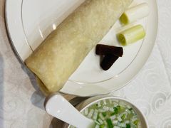 朝天锅-潍坊菜馆(三里河南横街店)