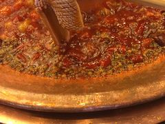 -老码头火锅(玉林店)