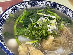 -尔力新疆丸子汤(北屯店)