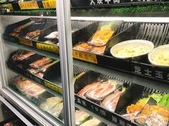 -碎怂烤肉(钟楼柳巷店)