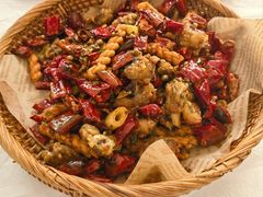 -鑫巴蜀(大兴店)