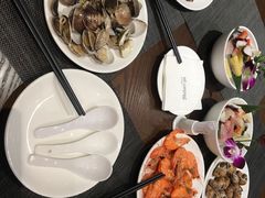 -清远熹乐谷温泉度假酒店