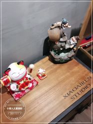 -小矮人专业儿童摄影(宜家店)
