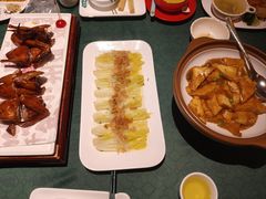 -大鸽饭(汉溪长隆店)