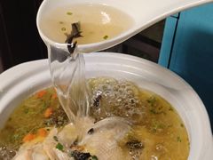 -徽州小镇(高新店)