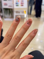 -斯馨·健康美甲美睫