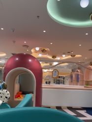 -奈尔宝·儿童乐园·亲子餐厅(苏州大悦城店)