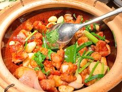 -荣小馆(杭州大厦店)