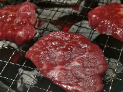 传统雪花西冷-御牛道日式烤肉料理(杭州万象城店)