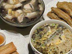-顶特勒·黄鱼馆·特色菜(上海大世界店)