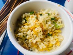 蛋炒饭-牛华周记麻辣烫起源店
