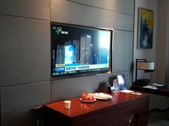 -新君悦国际酒店
