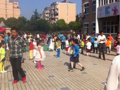 -上海贝贝佳幼儿园