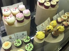 -Pantry's Best派悦坊蛋糕(K11购物艺术中心店)