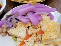 -郑家包子牛肉拉面(尚勤路店)
