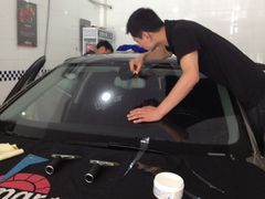 02-车艺尚上海龙膜隐形车衣汽车贴膜旗舰店