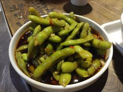 -龙巢盱眙龙虾·牛蛙·烧烤宵夜(八卦岭店)