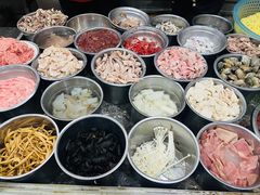 -古街捞化牛杂(井大店)