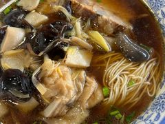 -美味斋(西北街店)