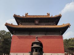 -须弥福寿之庙