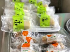 -禾生粑粑坊(陕西路店)