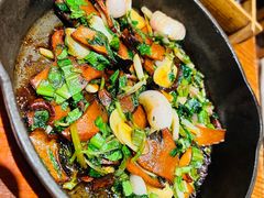 -云海肴·汽锅鸡·云南菜(美罗城店)