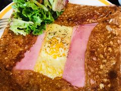 Crepe-La Creperie法餐厅(桃江路店)