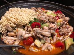 招牌泡椒牛蛙-蛙三泡椒牛蛙(万象城店)